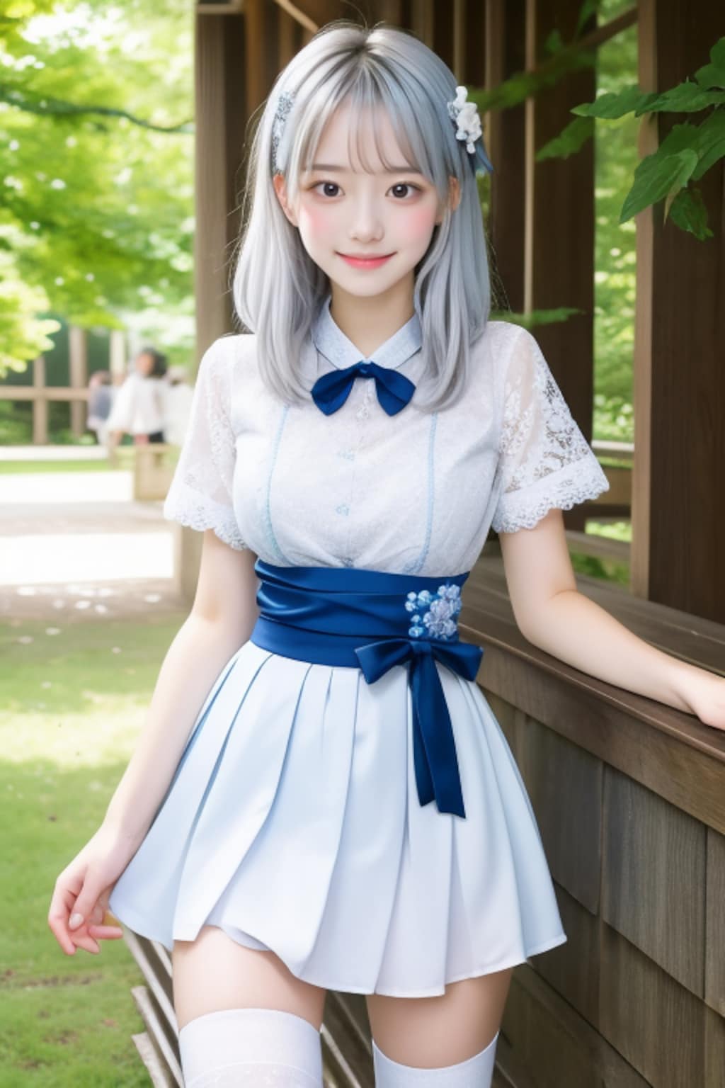 6月