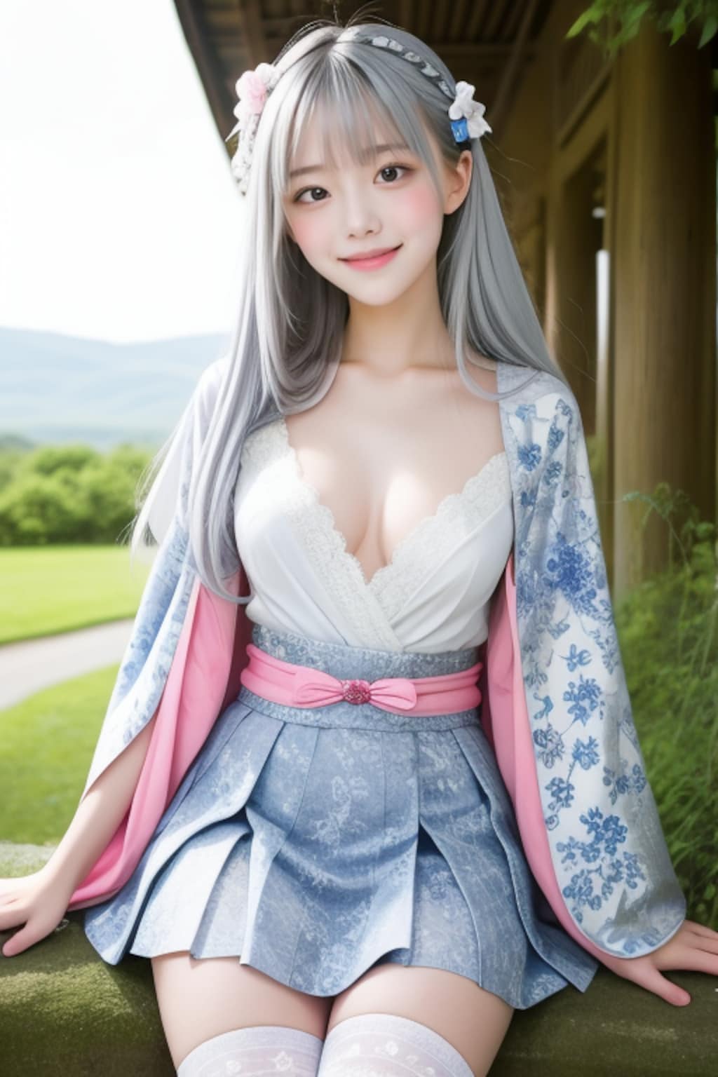 6月