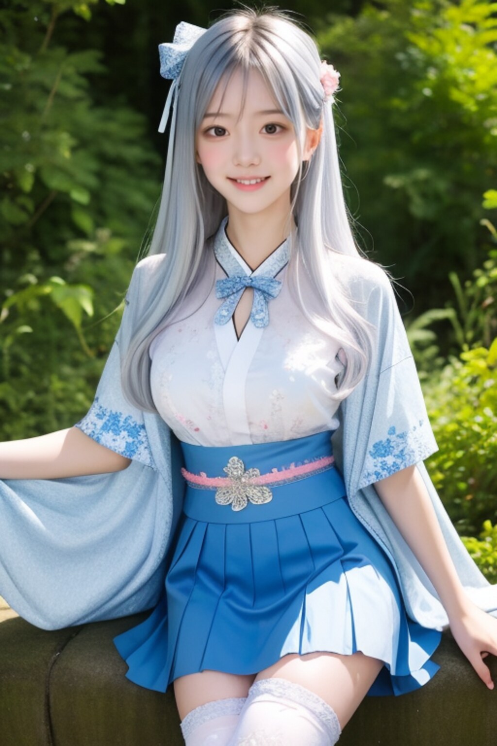 6月