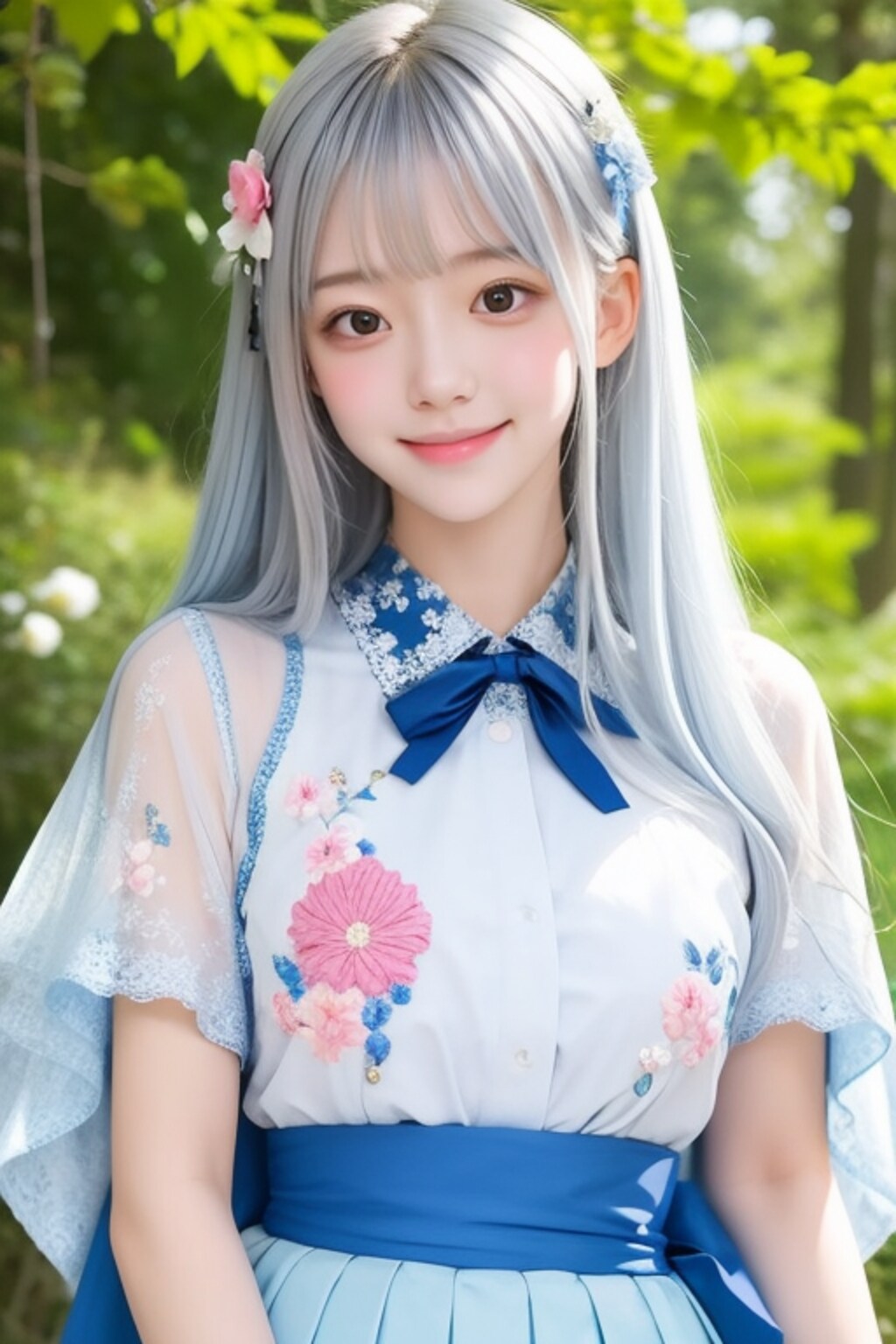 6月