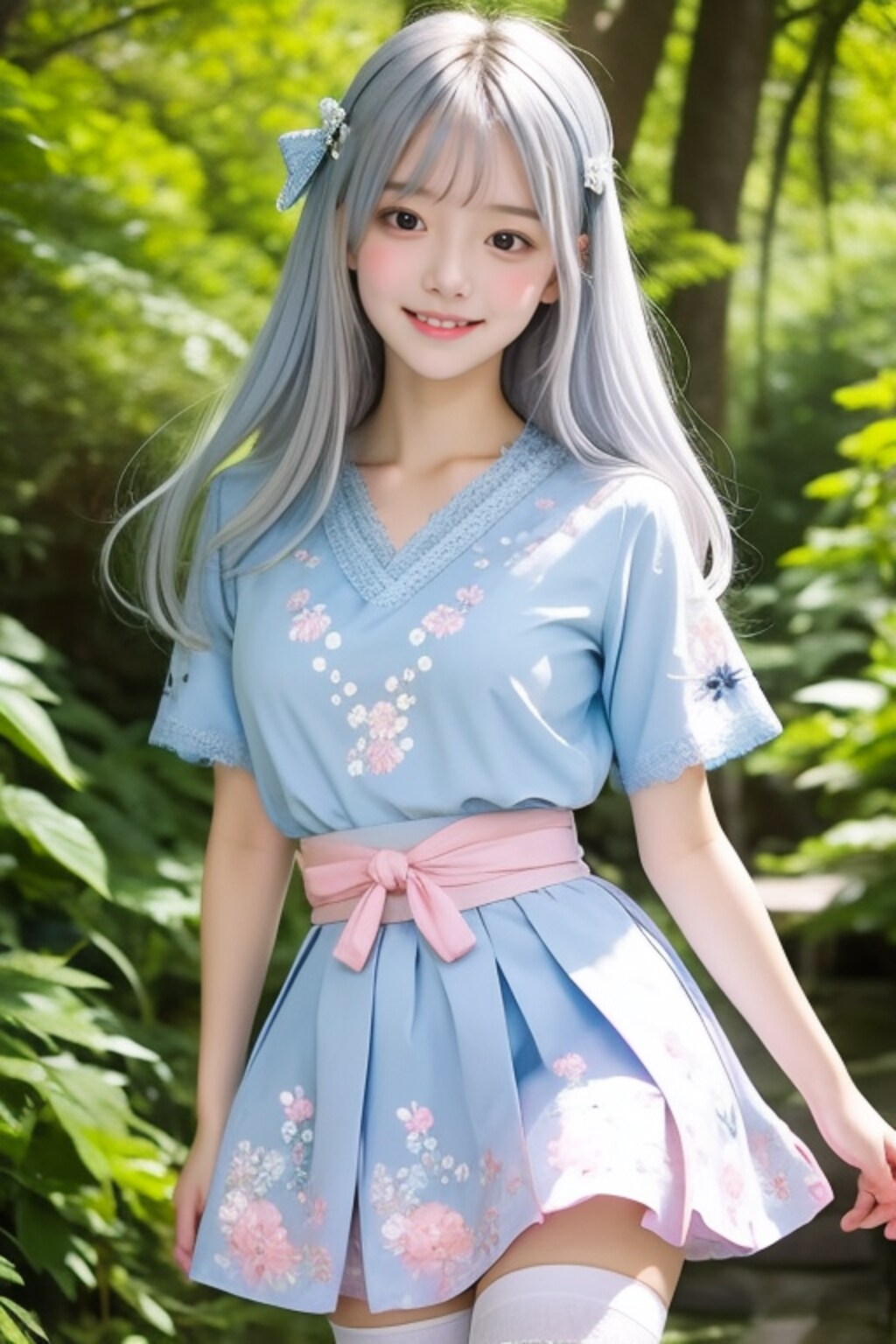6月