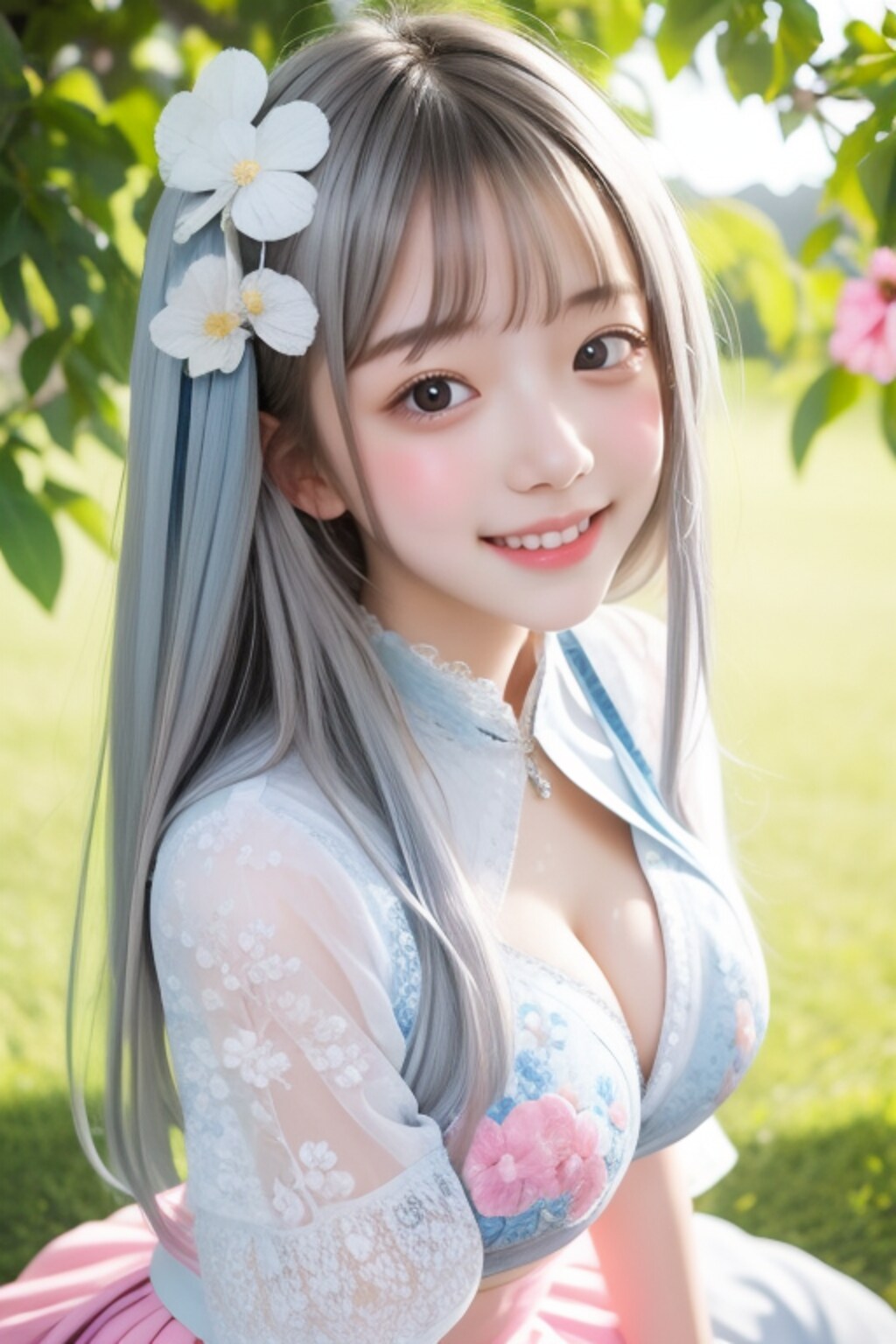 6月