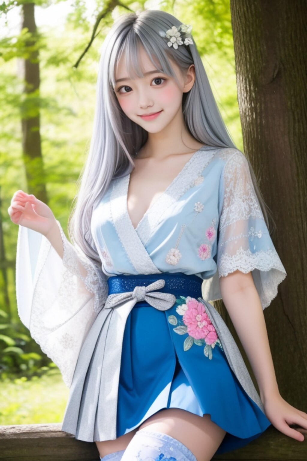 6月