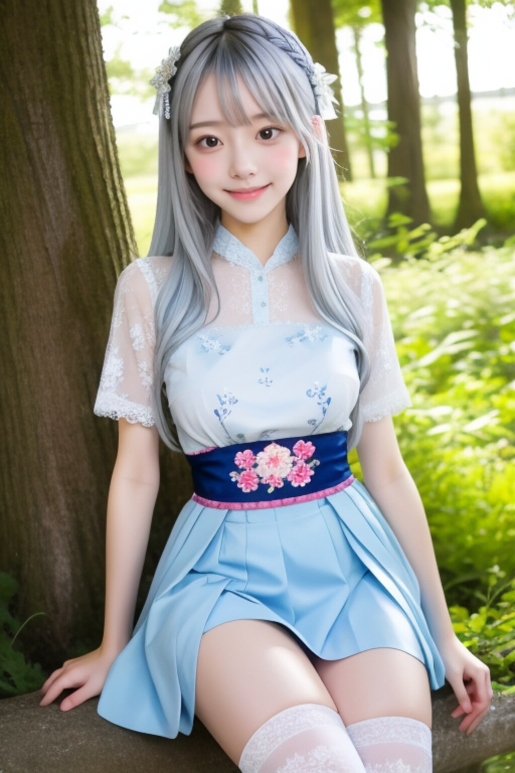 6月