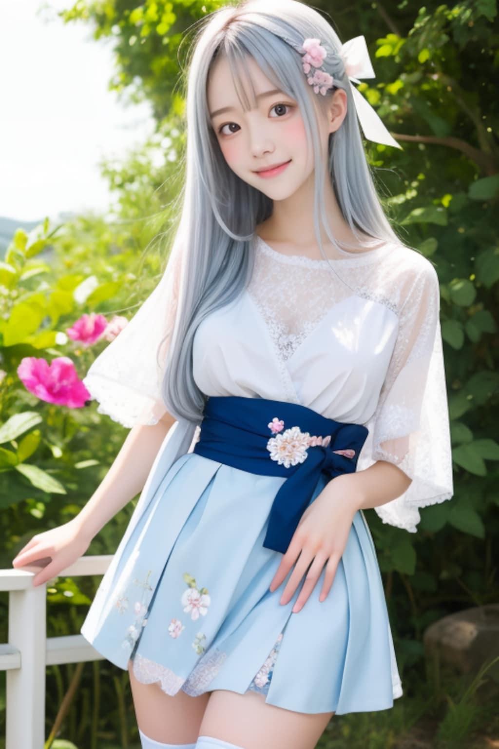 6月