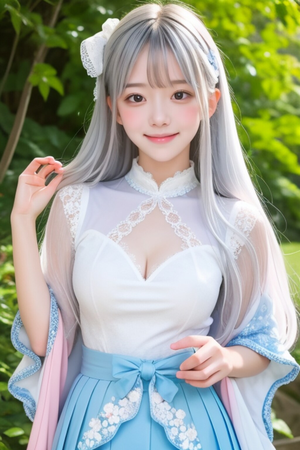 6月