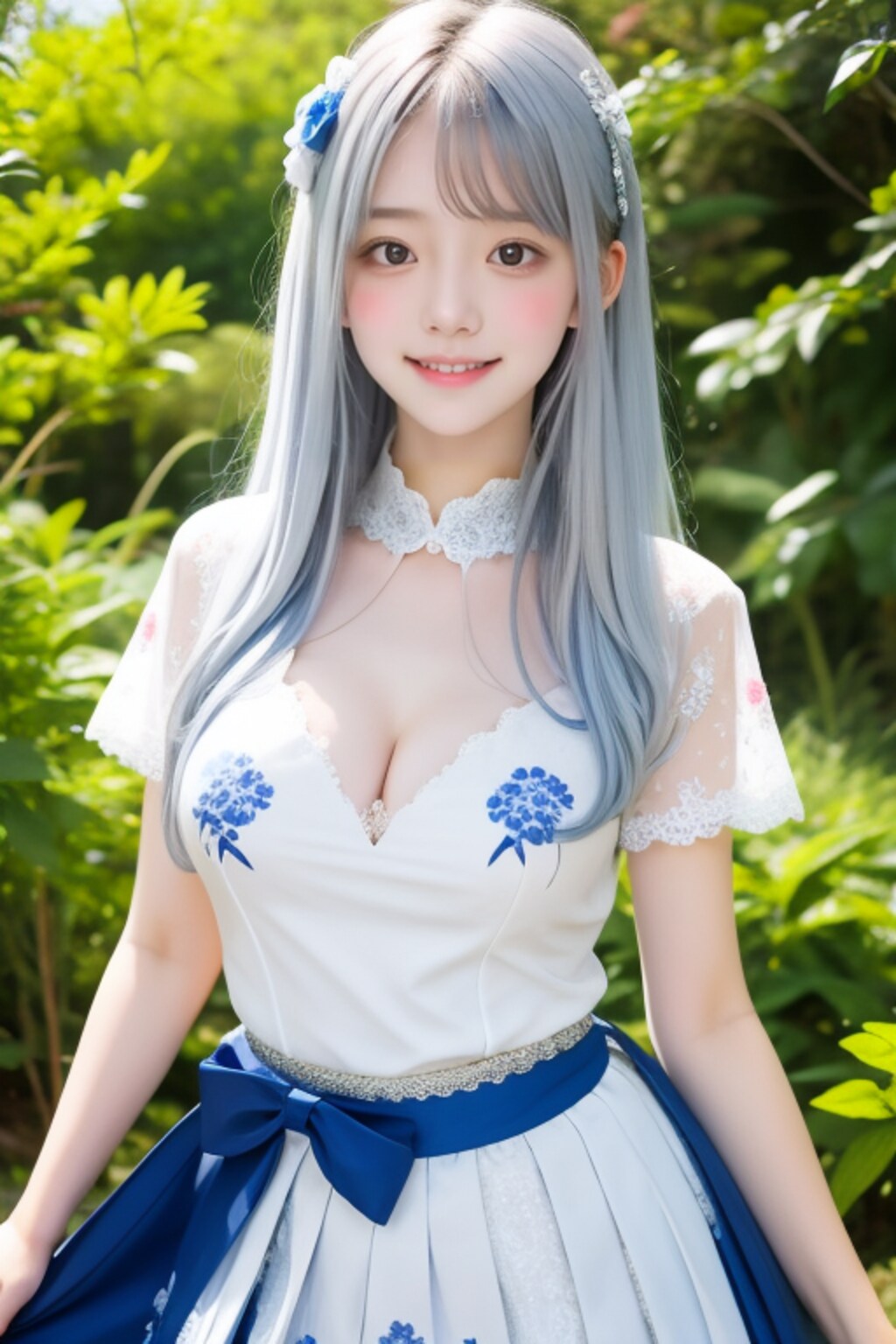 6月