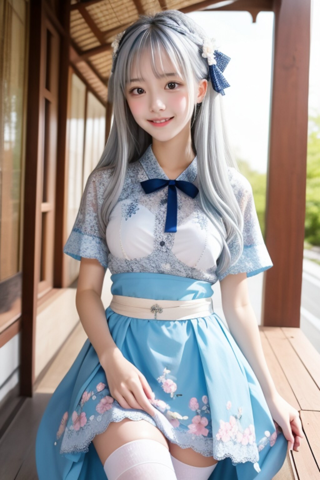 6月
