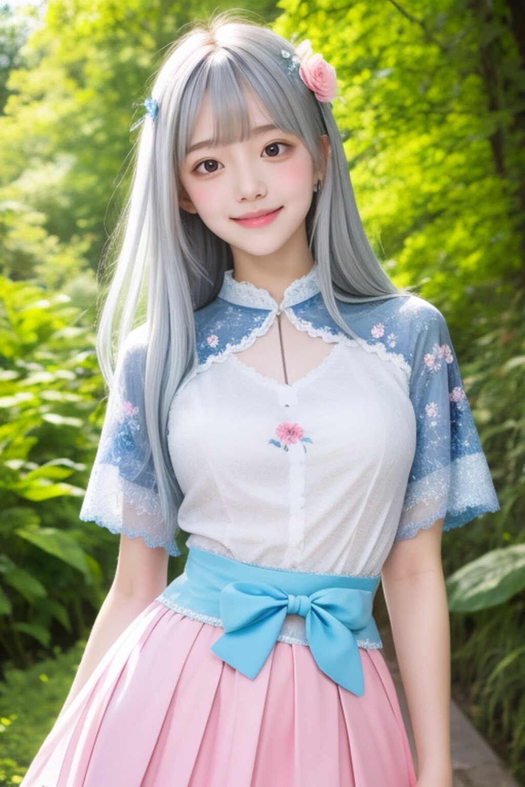6月