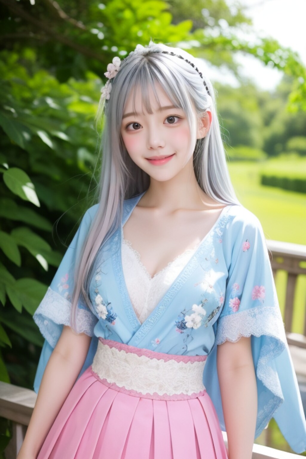 6月
