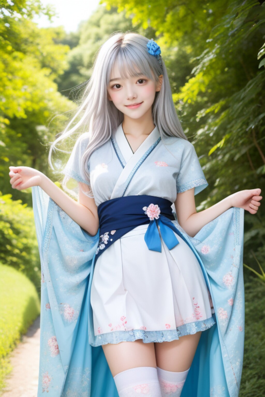 6月