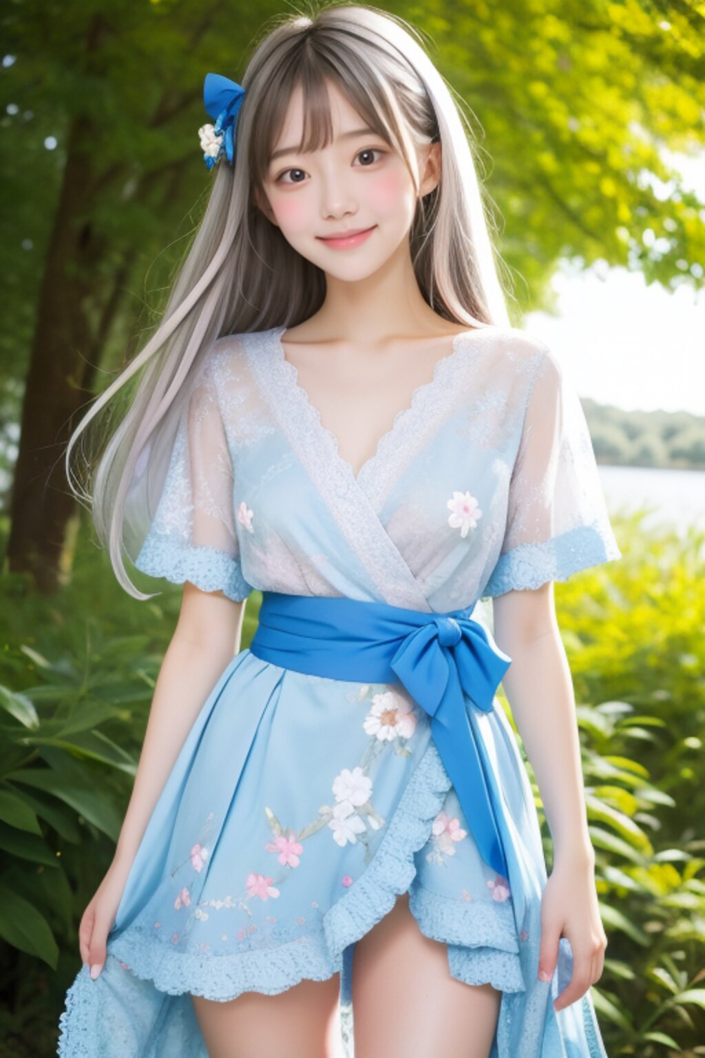 6月