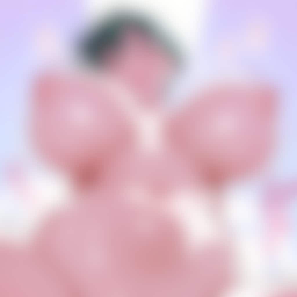 そびえ立つ山脈:出力稿と投稿品比較