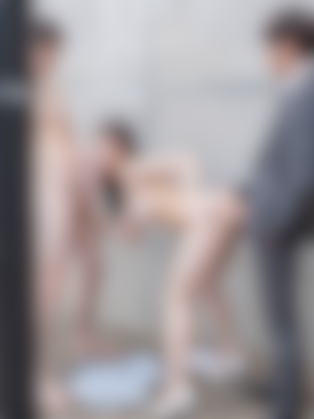 ② ポチっとな / Just One Click