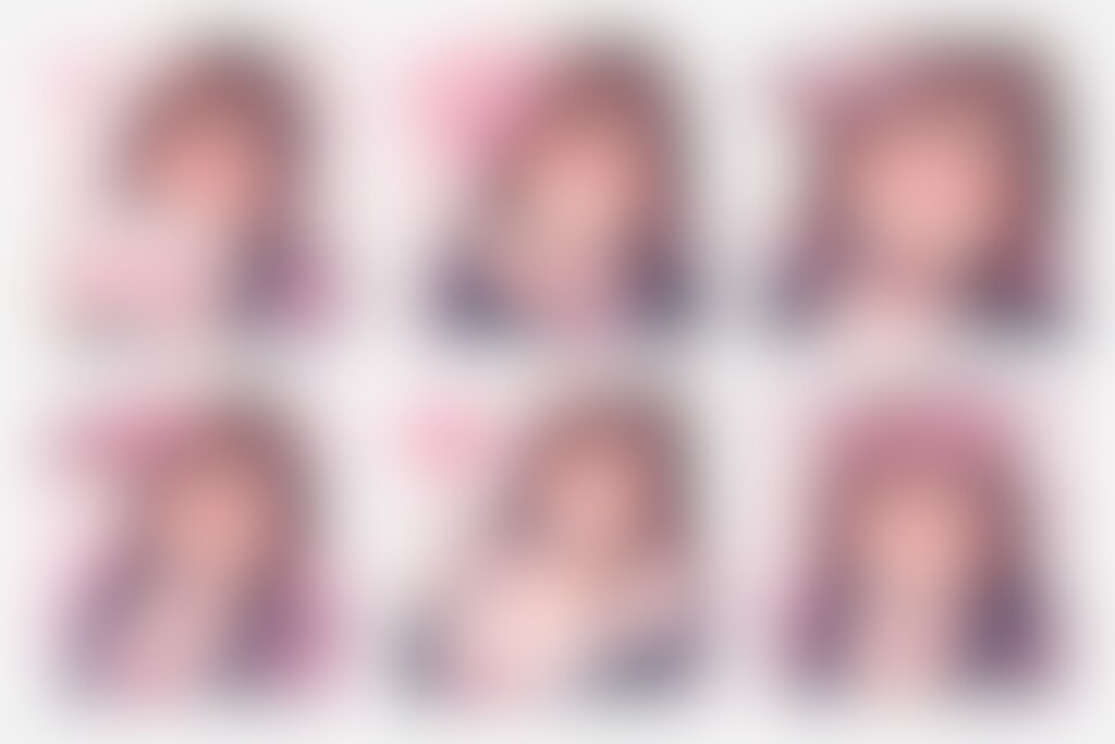 Twitch/Discord用のエロエモート