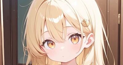 天使の輪☆