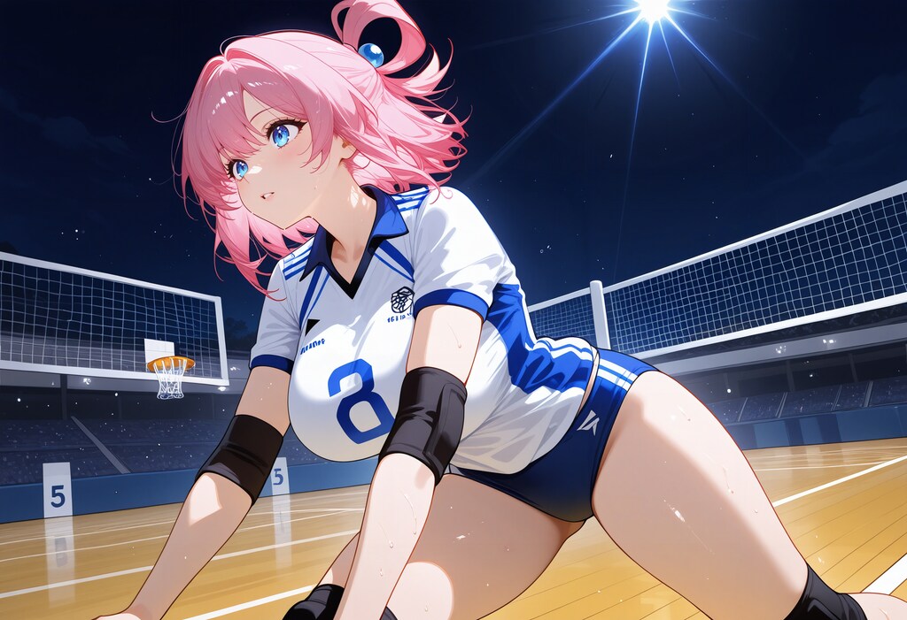 VolleyBall🏐