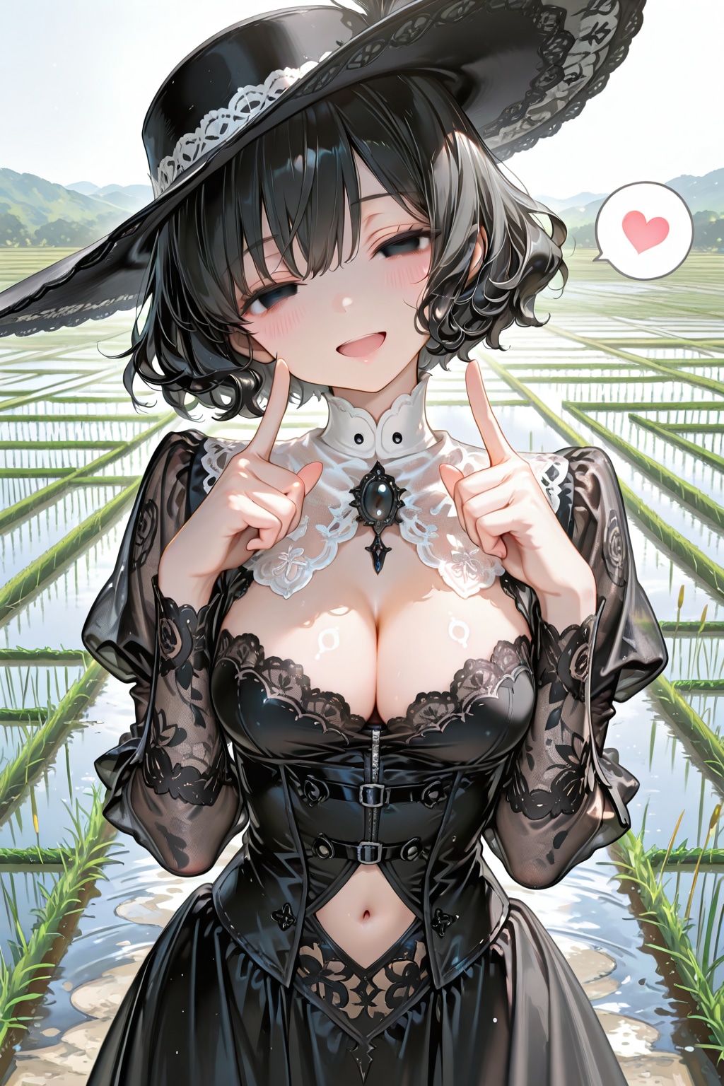 簡単な問題。2枚目付き