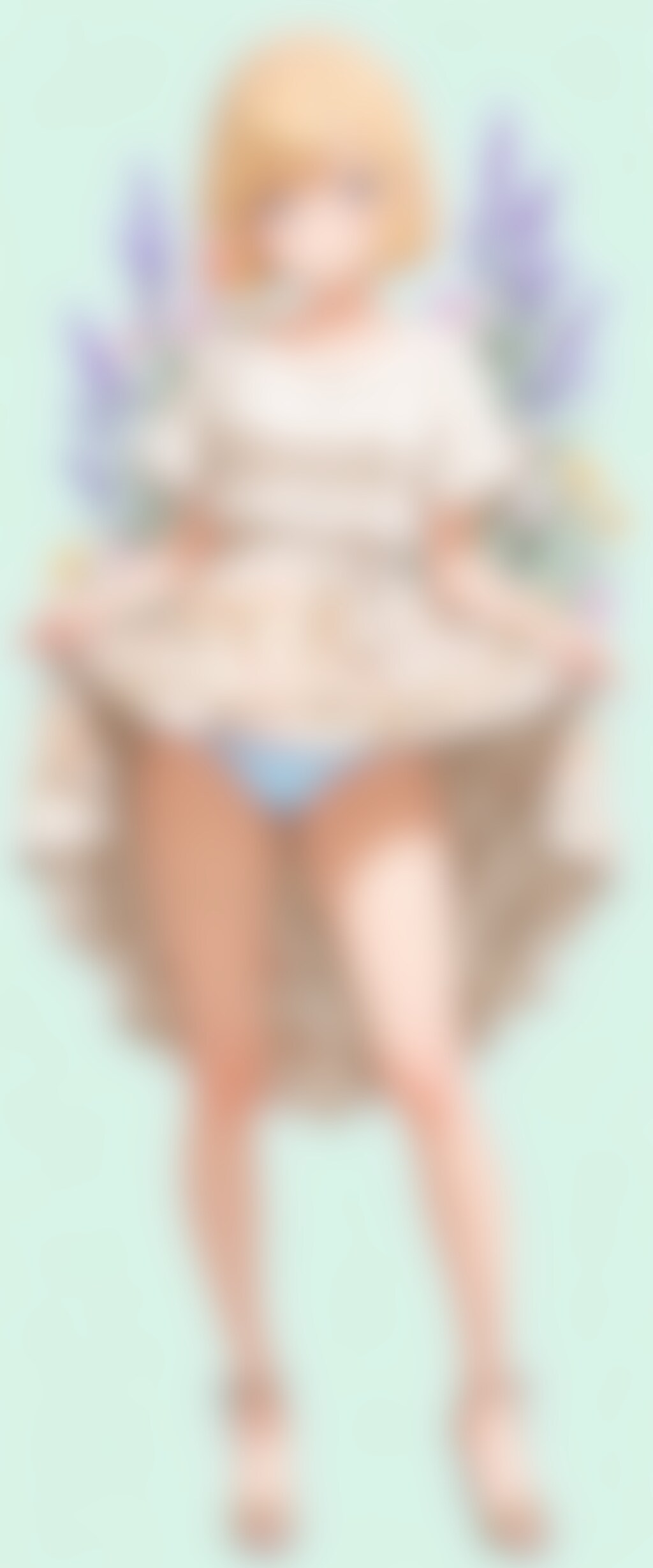 花裾秘香　壱