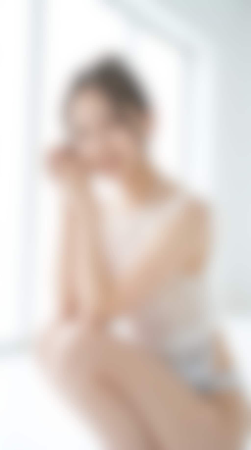 Secret Blossom: Reflection of Desire ⑤