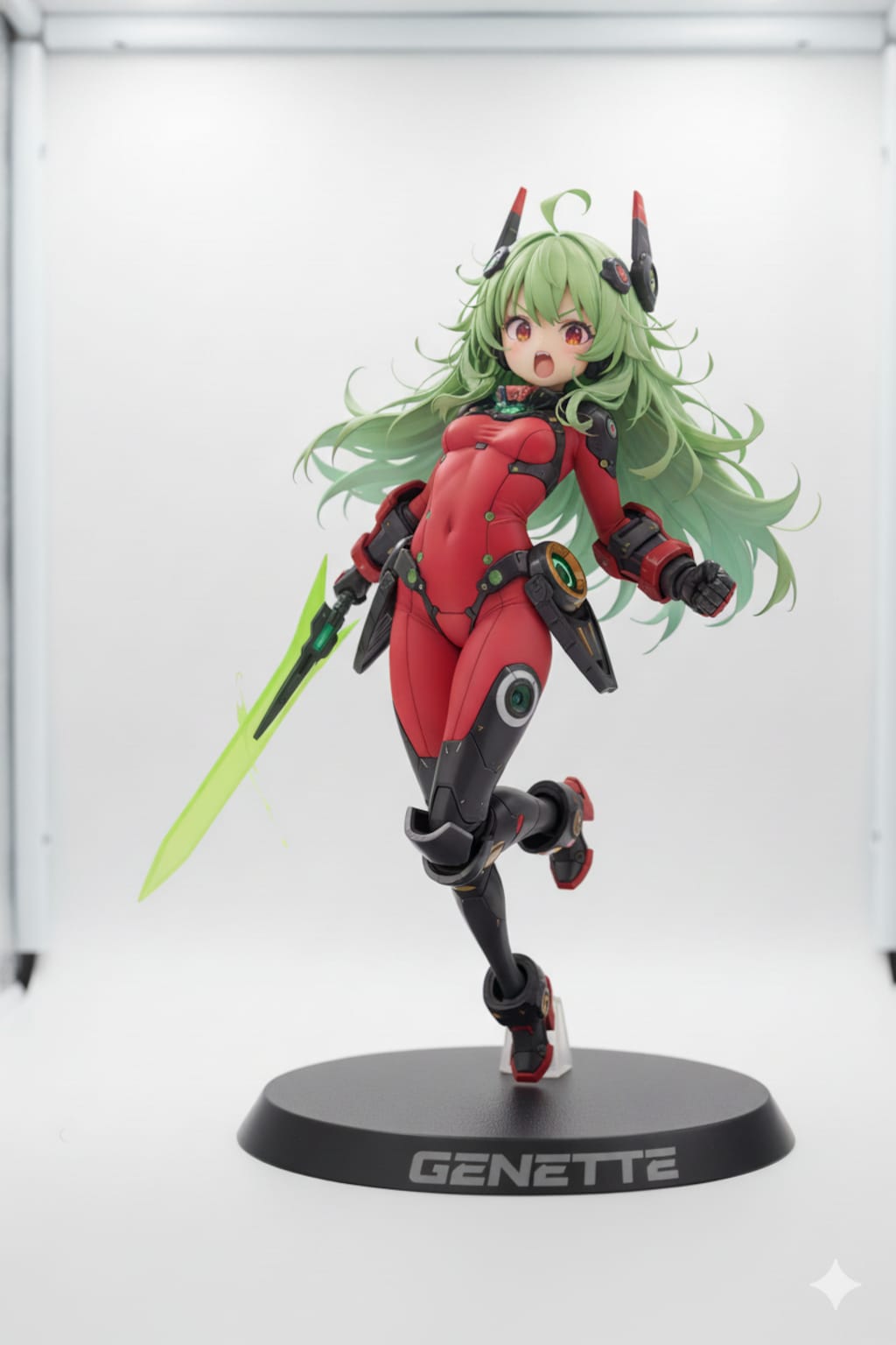 謎の海産物フィギュアコレクション２３