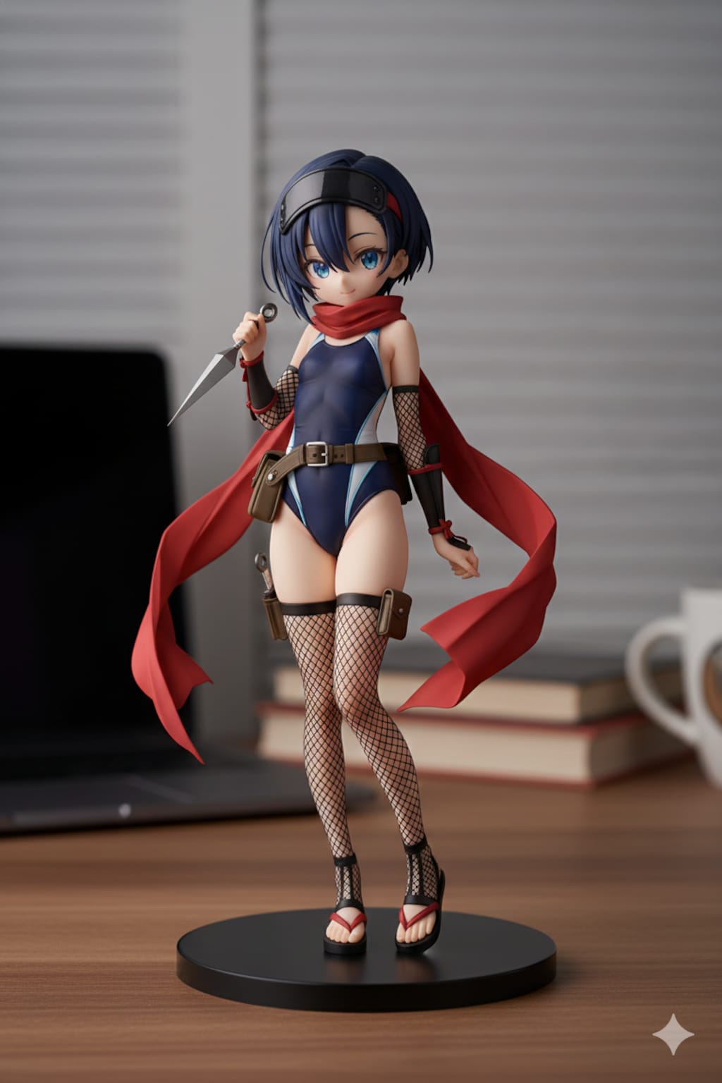 謎の海産物フィギュアコレクション２３