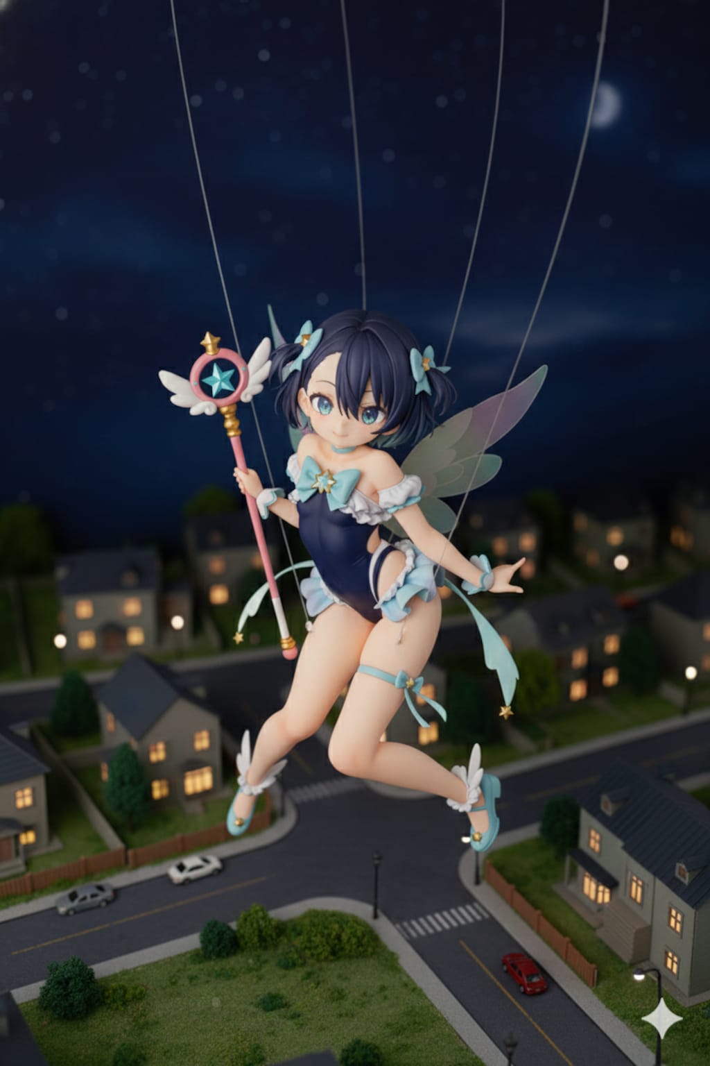 謎の海産物フィギュアコレクション２３