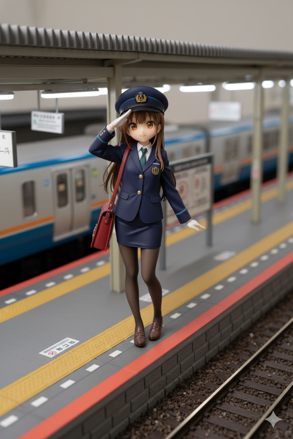 謎の海産物フィギュアコレクション２３