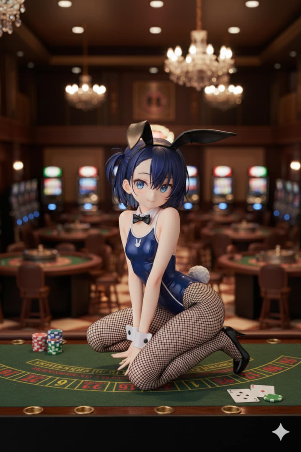 謎の海産物フィギュアコレクション２３