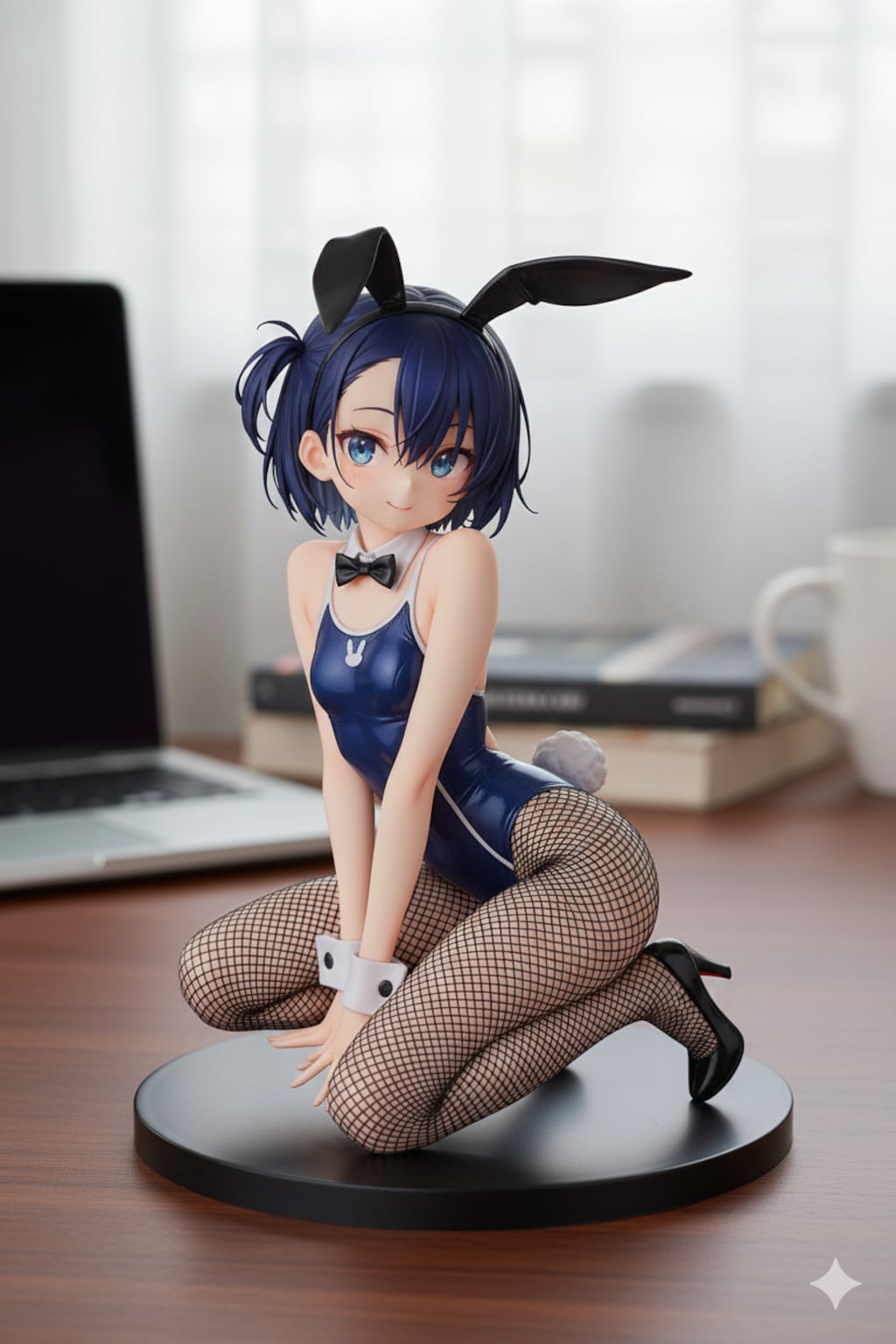 謎の海産物フィギュアコレクション２３