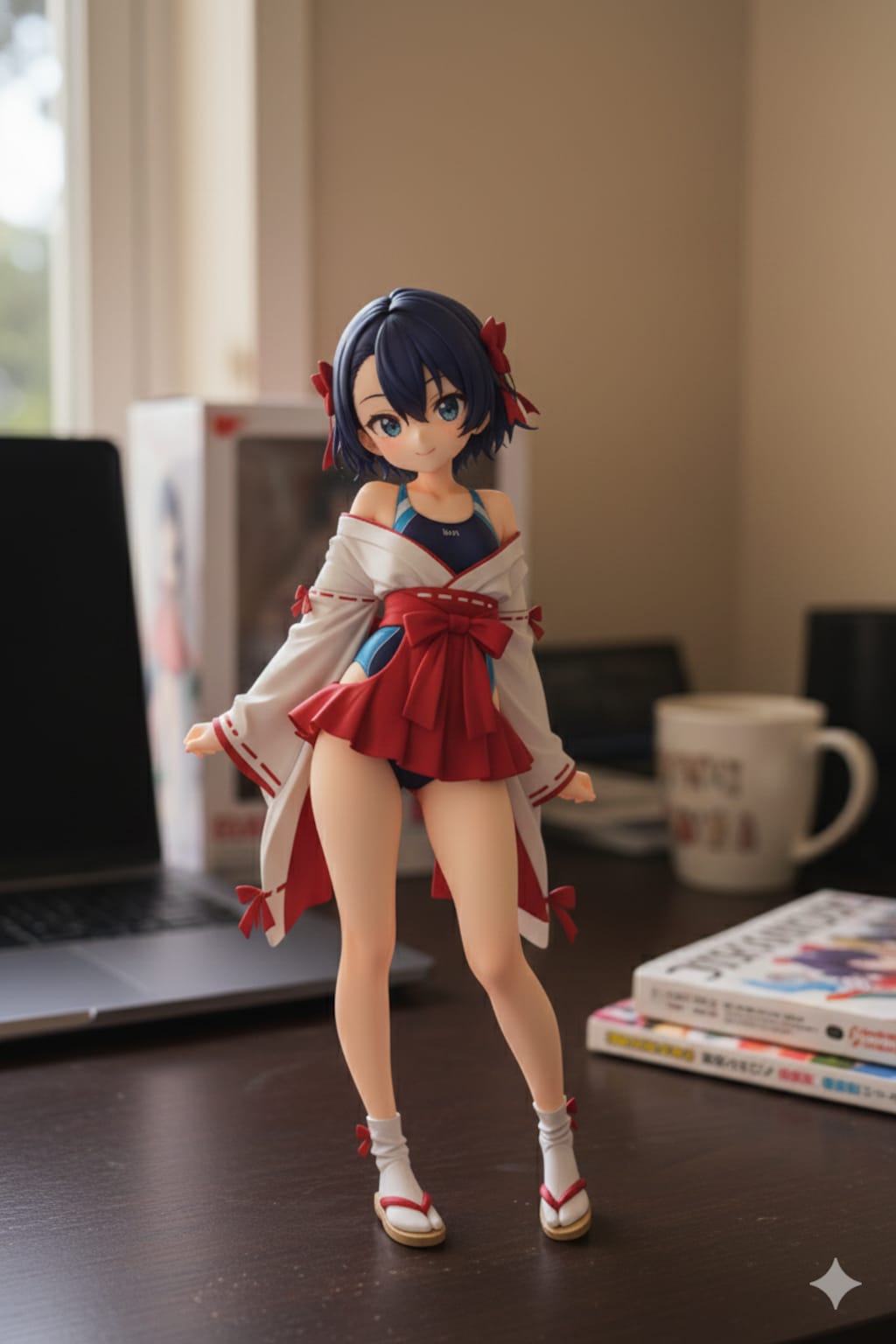謎の海産物フィギュアコレクション２３