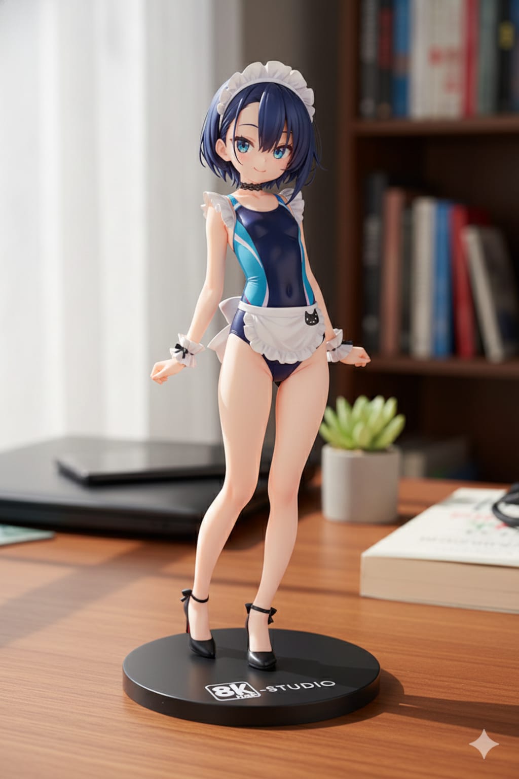 謎の海産物フィギュアコレクション２３