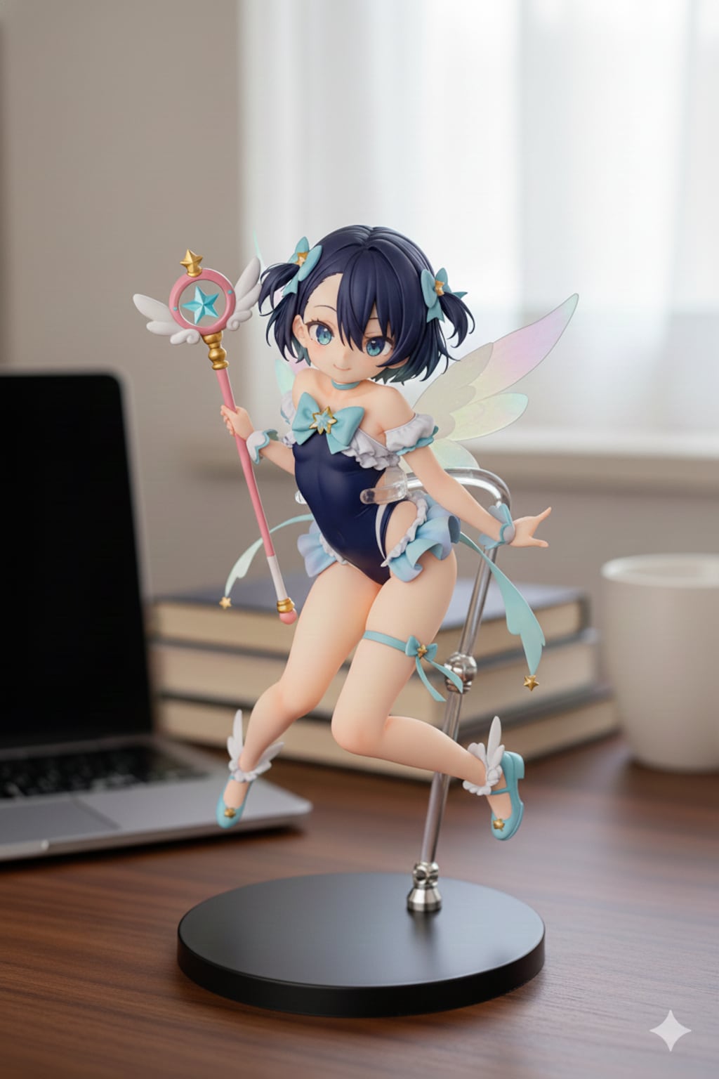 謎の海産物フィギュアコレクション２３