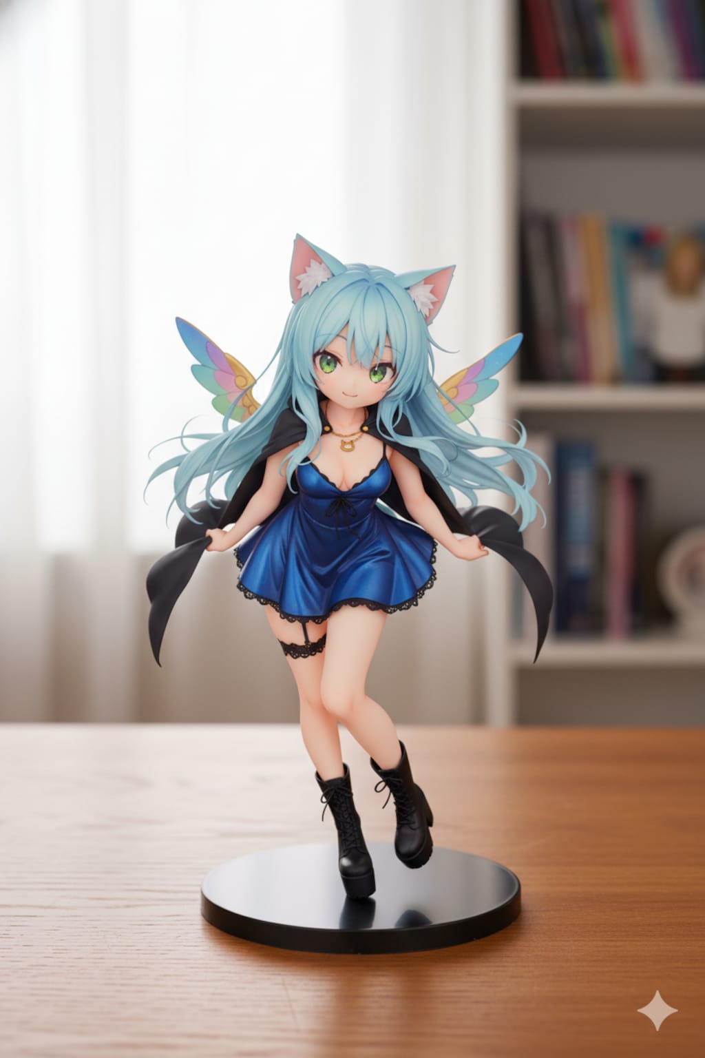 謎の海産物フィギュアコレクション２３