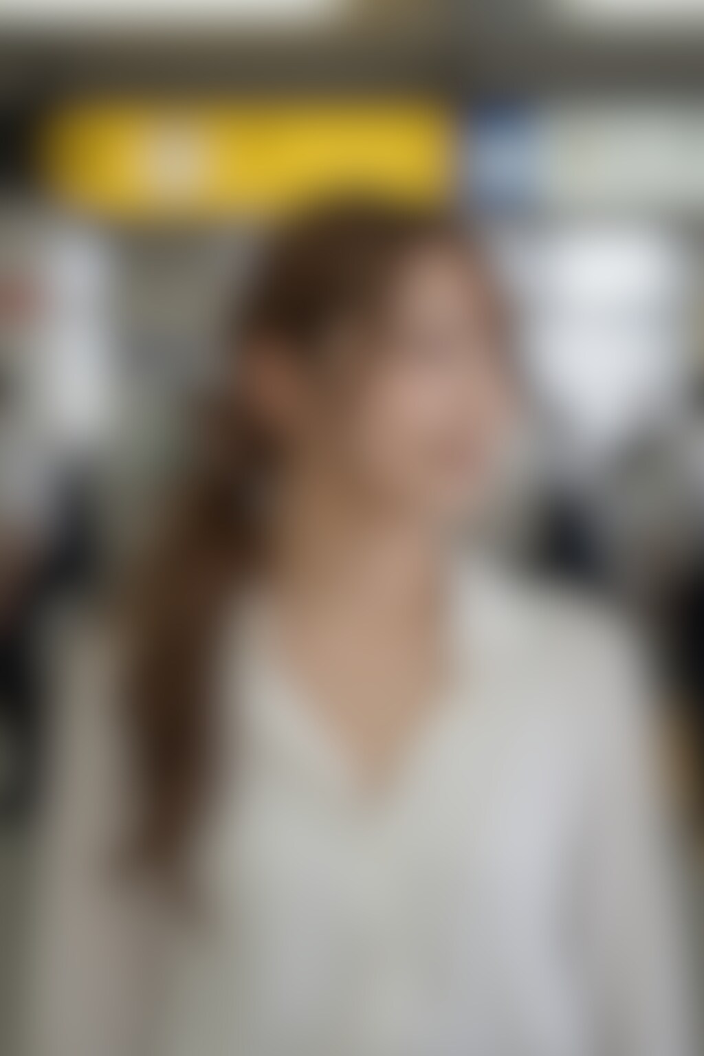 浮街麗影『街で見かけたイイ女』弐