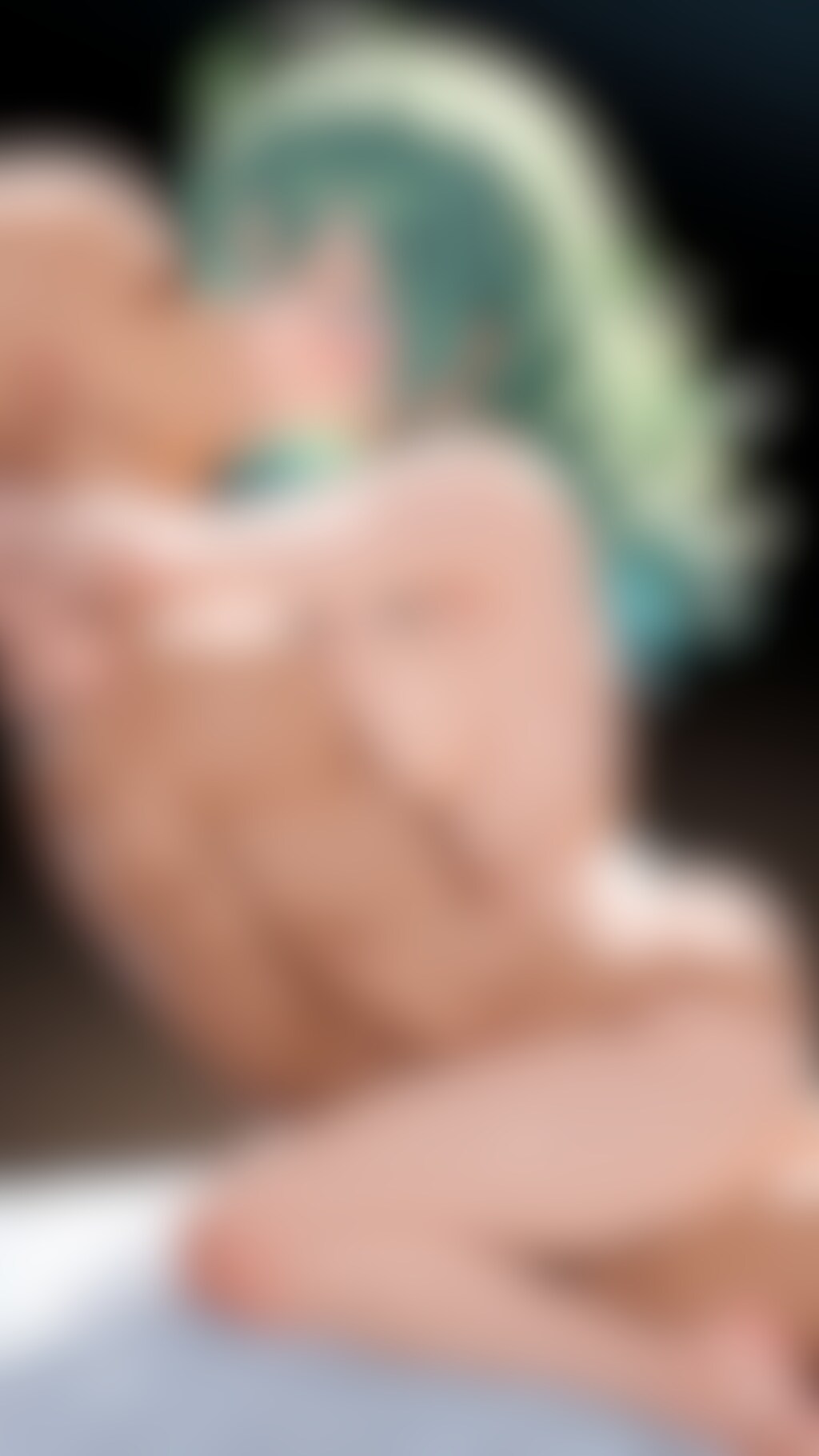 葉隠透　べろちゅー