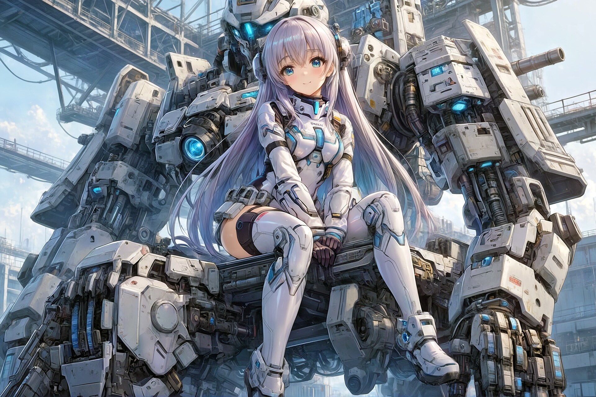 オーバーホールすれば、まだまだ現役ですよ