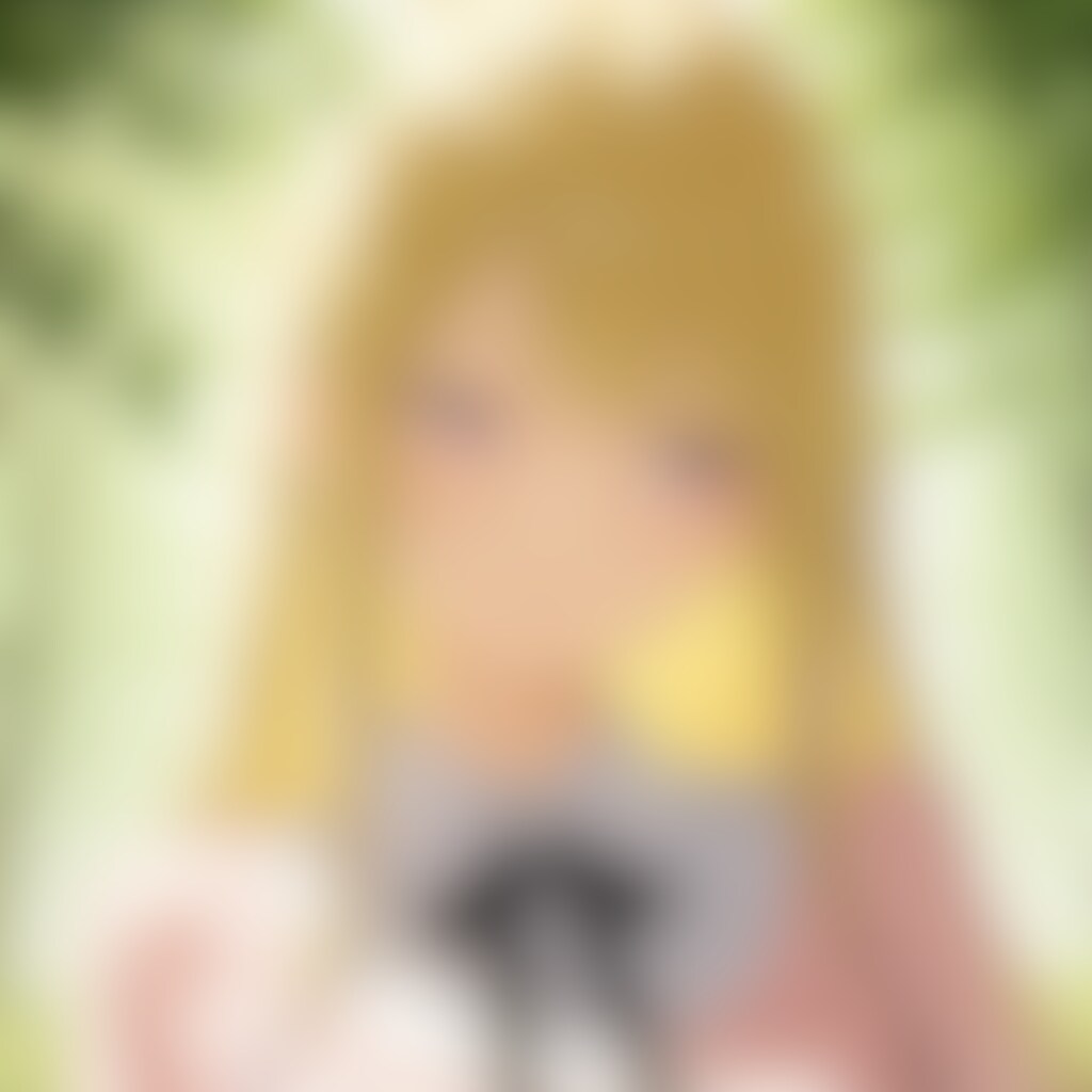 ポートレートNo.1