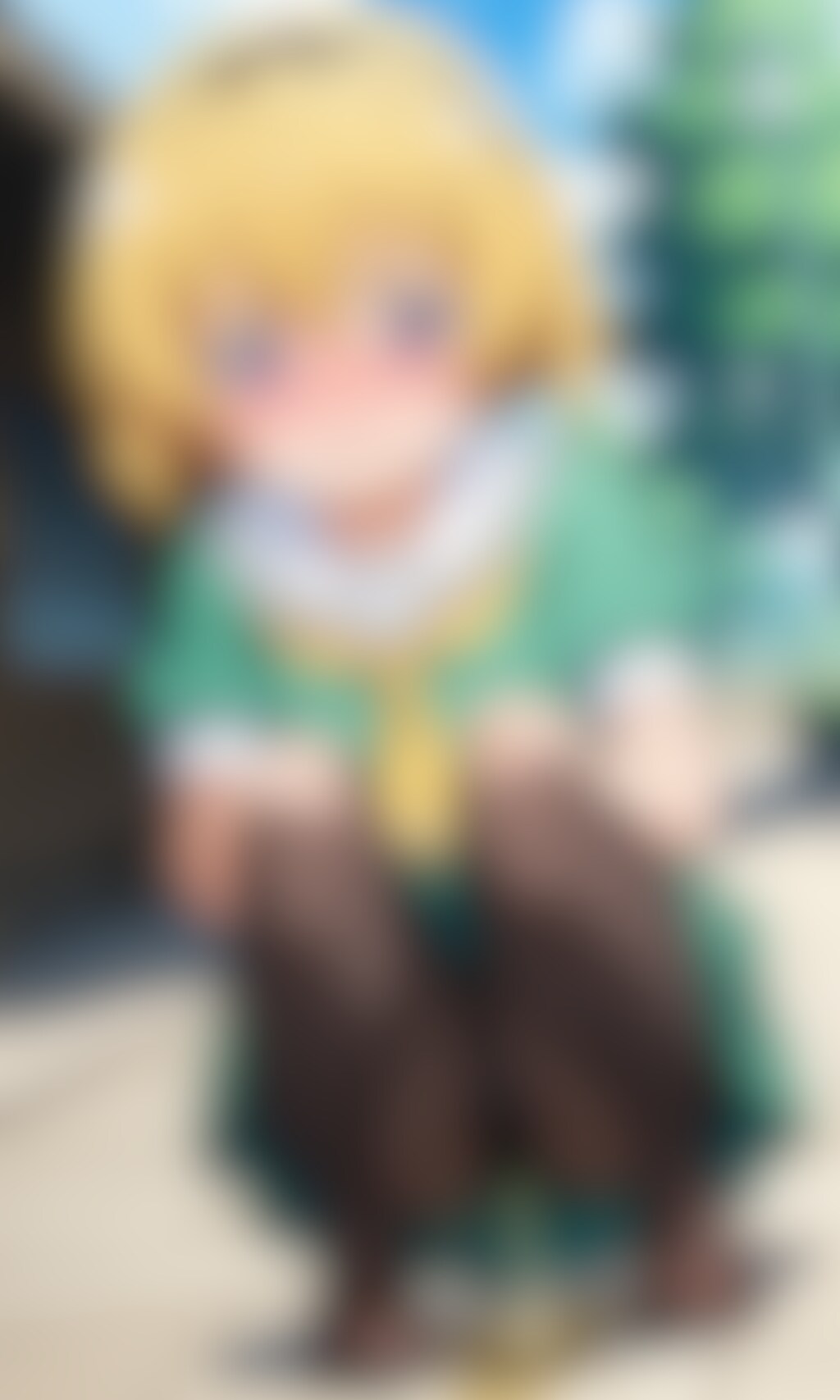 気まぐれ！おしっこお漏らしチャレンジ【北条〇都子】