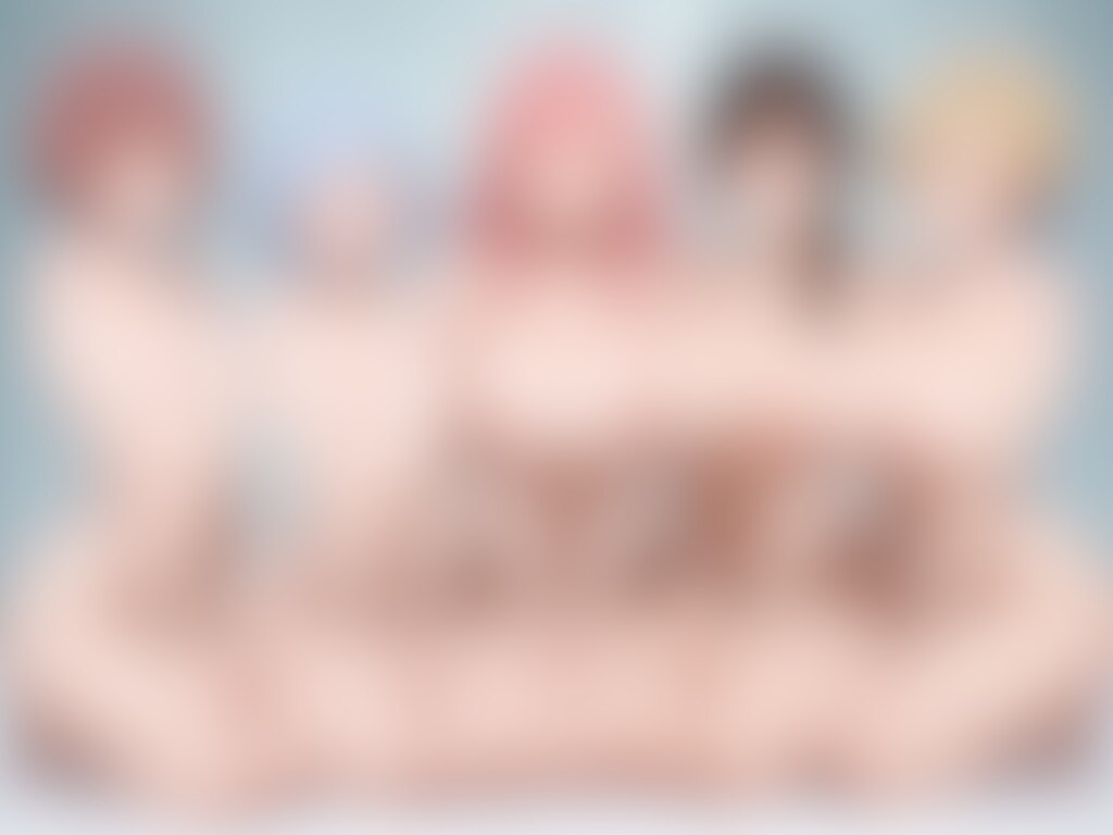 40枚:いっぱいおっぱい