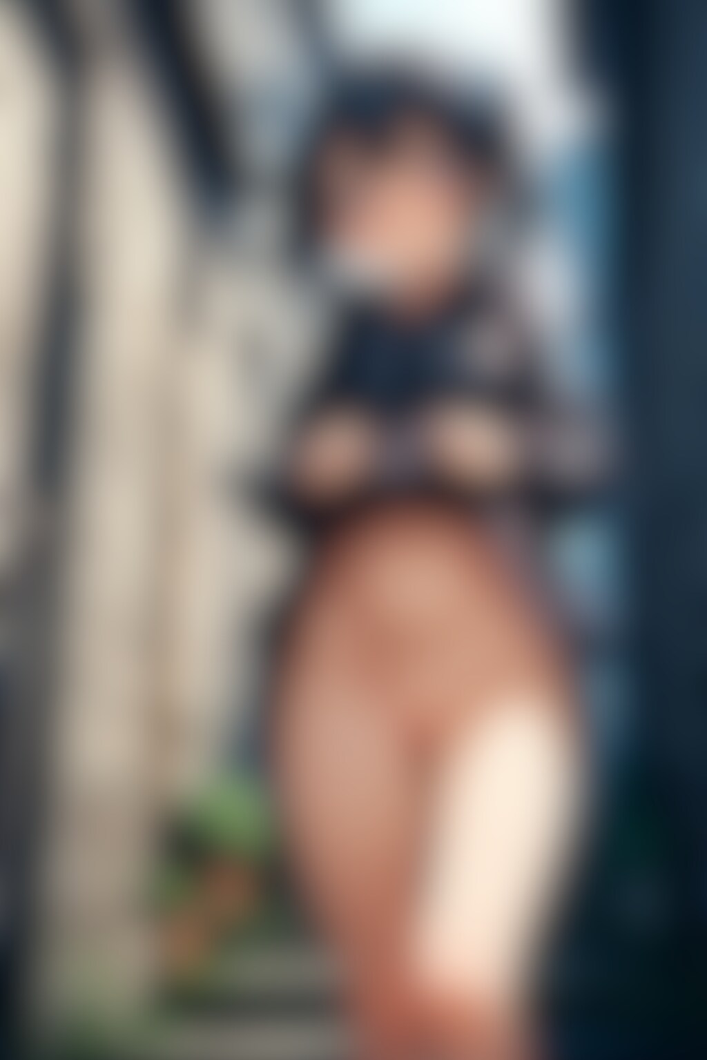 プッシーガールコレクション(15)