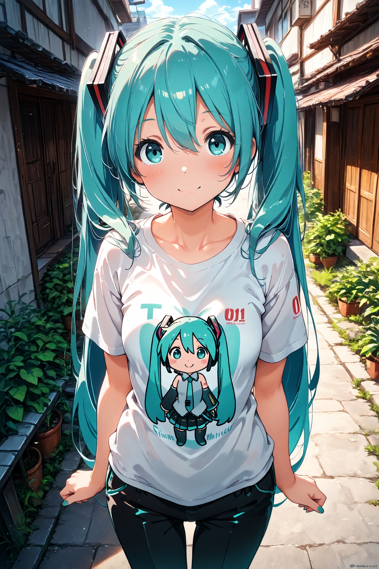 初音ミク(920)
