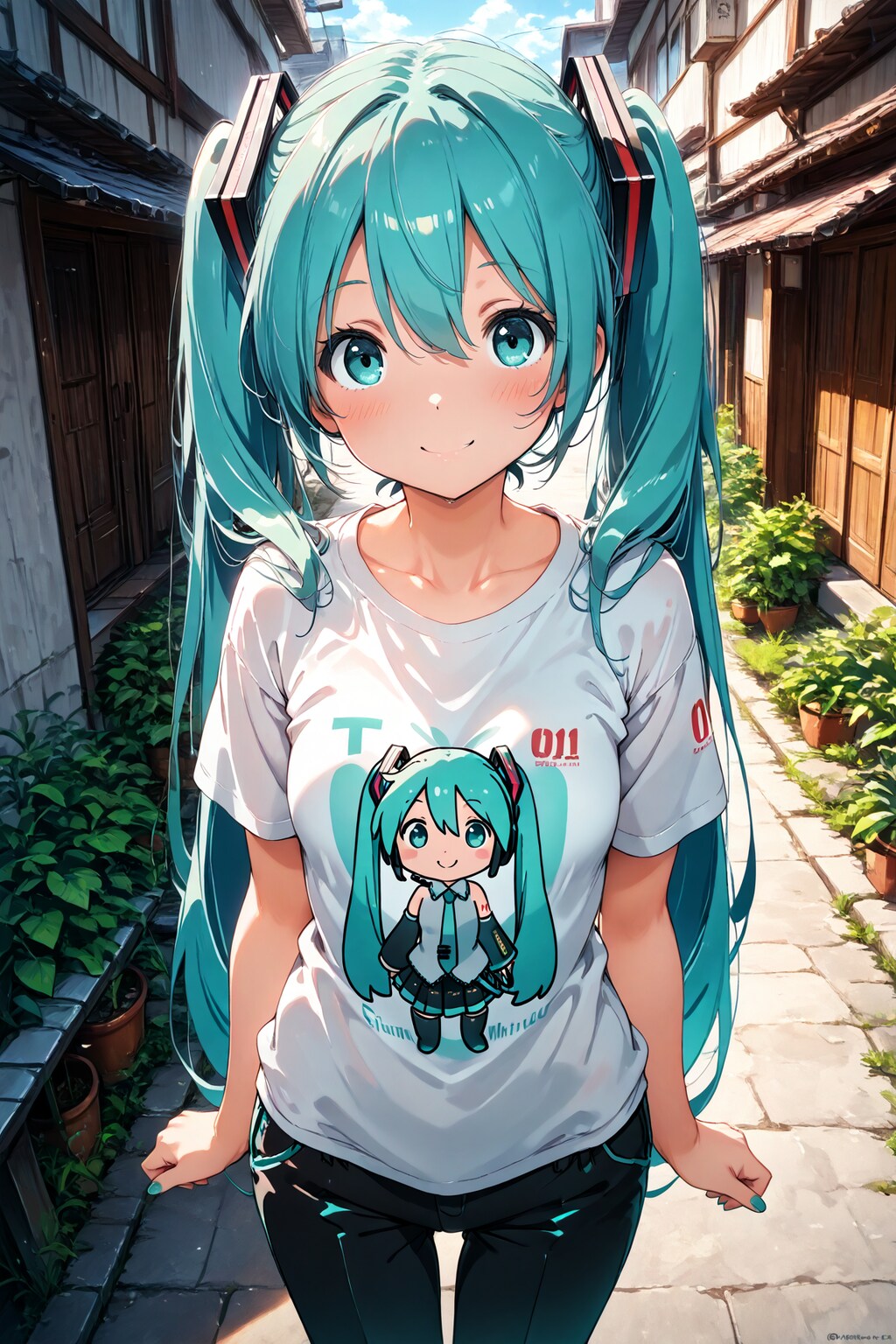 初音ミク(920)
