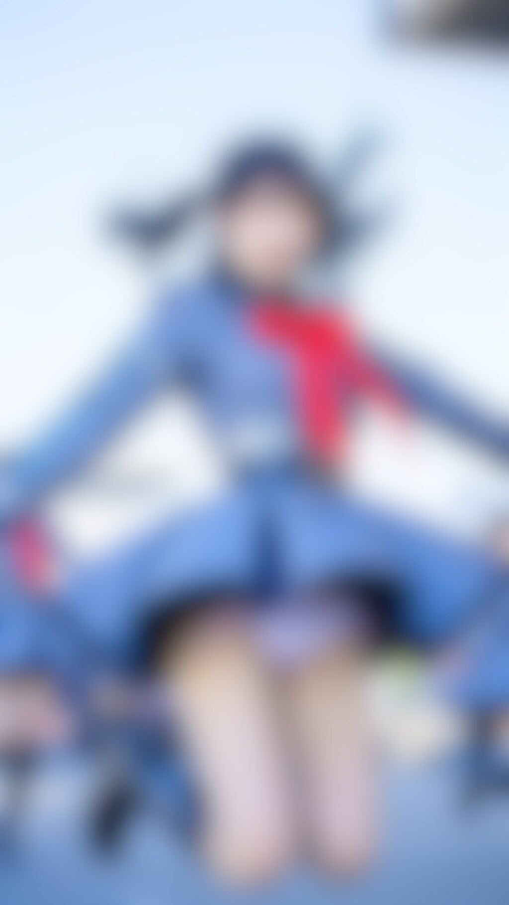 【動画リンクあり】アイドルだって脱いでみたい！４