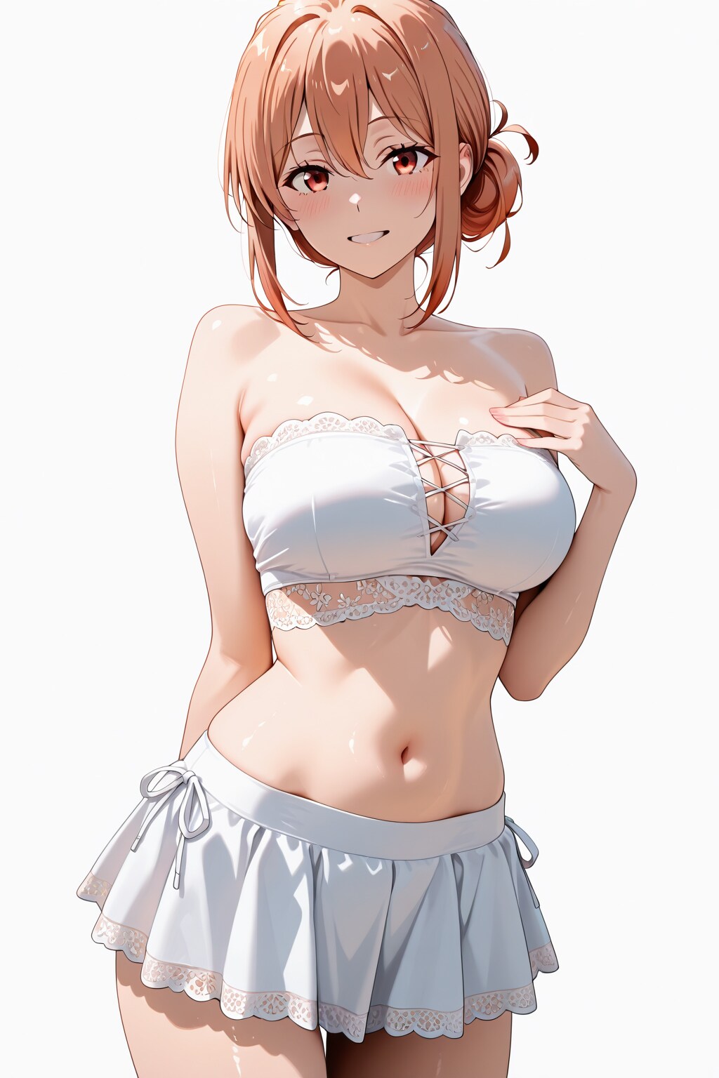 いろいろ