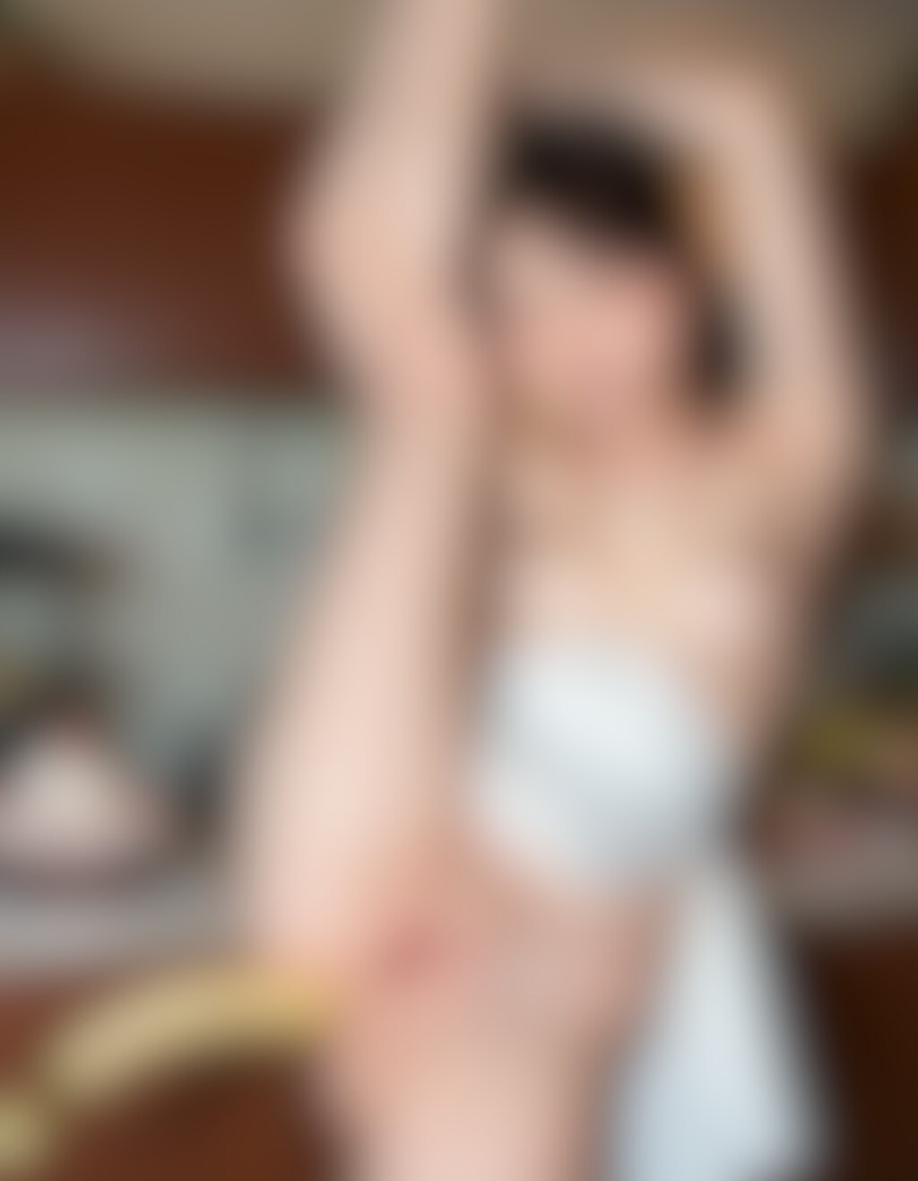 写版☆生クリームを･･･②４０枚☆人妻REMIさんVer