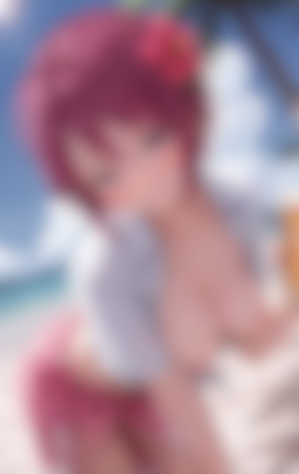 ガンダムヒロインズビール