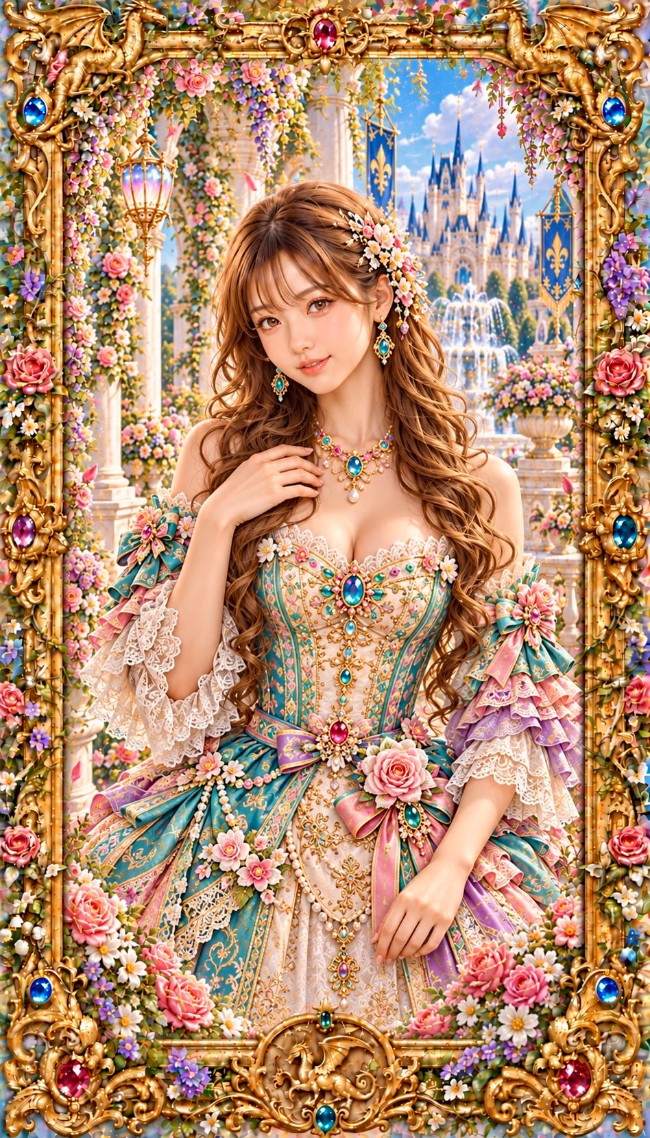 宝華綺妃
