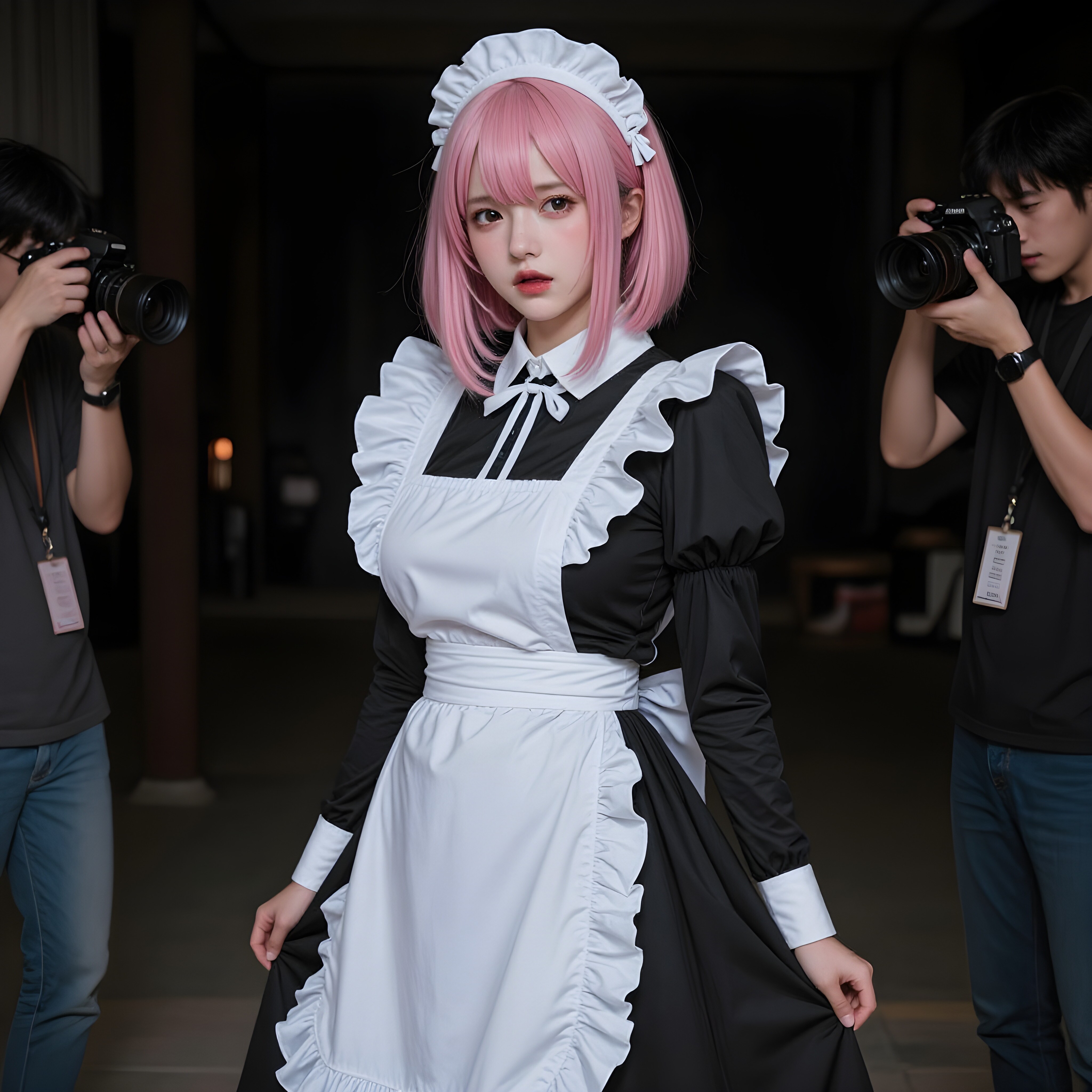 (40枚) 一杯コスりたい m6