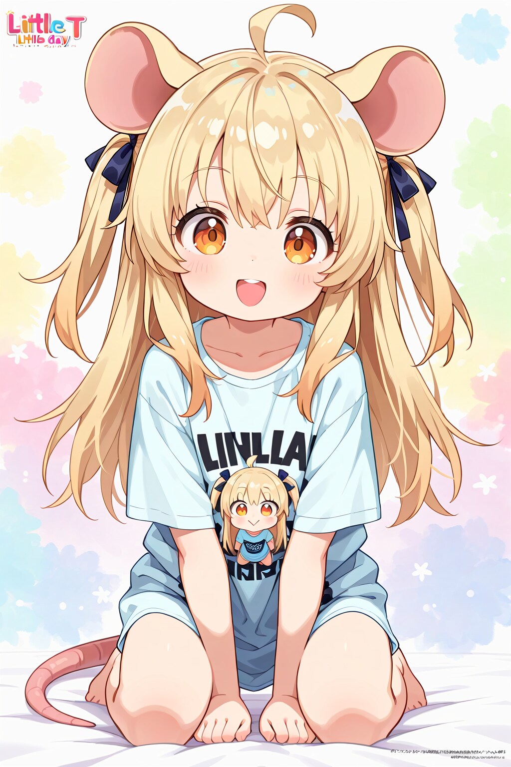 ７月９日はグラフィックTシャツの日